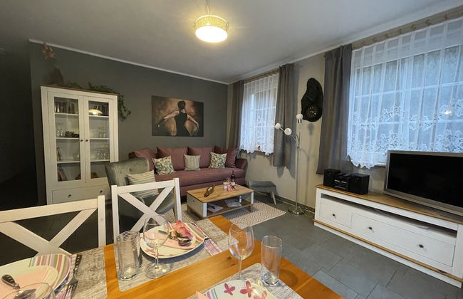 Appartement im Fuchsbau in Bad Sachsa - Foto 10