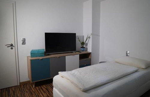 Dreams im Erdgeschoss - Photo 14