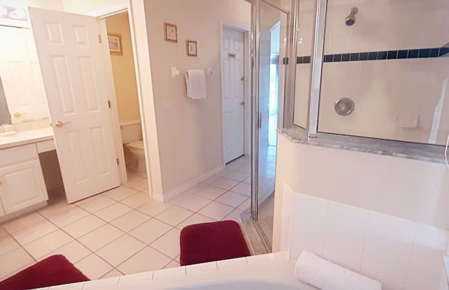 4630 4 Bedroom Private Pool Home, Cumbrian Lakes - Foto 24