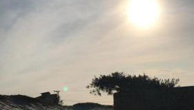 Casa da Praia das Dunas - Foto 3