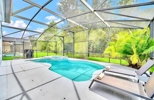 Bella Vida House with Pool and Games - Near Disney! - Foto 7