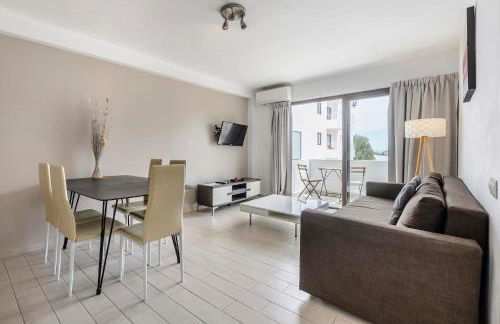 Apartamentos Esmeralda Ibiza - Photo 1