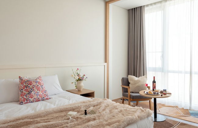 Urbanstay Residence Dongtan - Foto 57