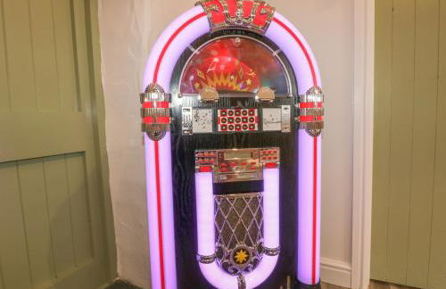 Silvermine House - Foto 51