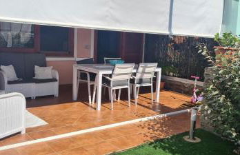 villetta giulia fronte mare - Foto 53