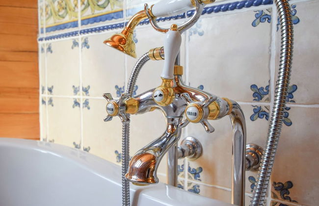 Elegant Villa in Saint-medard - Foto 9