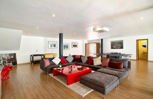 Villa Tauro 31 - Foto 18