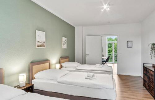 Sali Homes Apartmenthaus Bochum - Foto 14