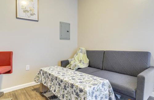 Walkable Apt in York St Historic District - Foto 4