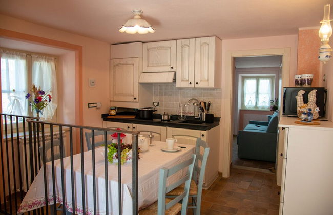 La Beppa - Casa Vacanze - Photo 29