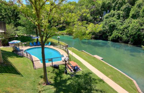 IC 209 Comal Escape - Foto 26