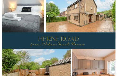 Extensive 4 bed close to Peterborough - Foto 19