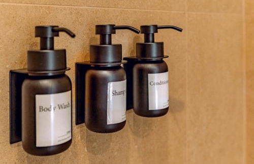 KABINETT Boutique Apartments - Foto 58