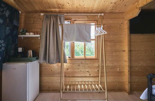 Eudaimonia Wooden Suites Nafplio Kandia - Foto 75