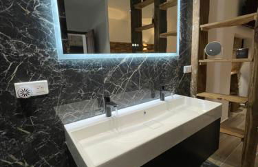 appartement de standing avec jacuzzi exterieur - Foto 25