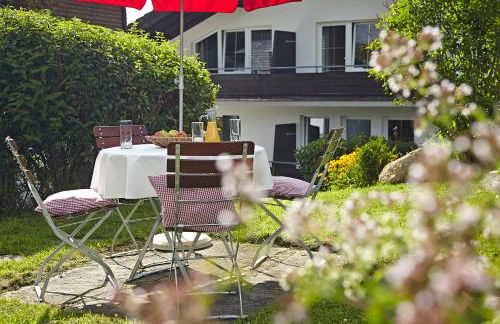 FEWO Schwandenhof - Foto 25