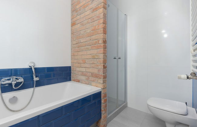 Stylish Apartment Rydygiera by Renters - Foto 17