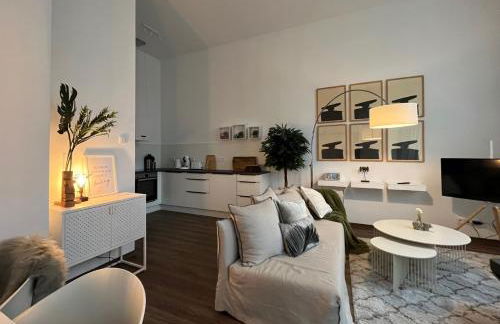 Lunas Appartements in der alten Schule Essen - Foto 23