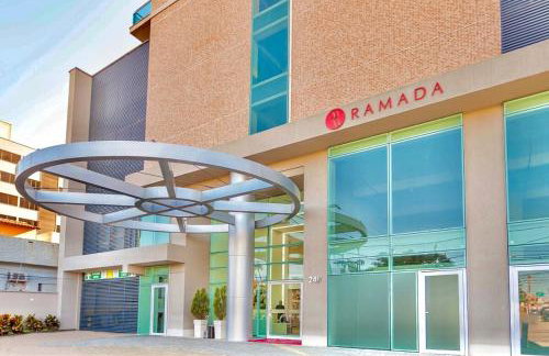 Vista Mar no 16º Andar e Smart TV - Foto 17