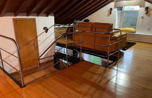 A QUINTA DAS FLORES- Casa do Miradouro - Foto 17