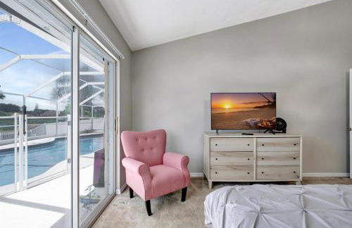 Pool Waterfront Lake 12 PPL Gorgeous - Foto 47