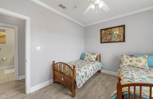 Spacious Condo minutes from the Beach and Foley Outlets - Foto 30