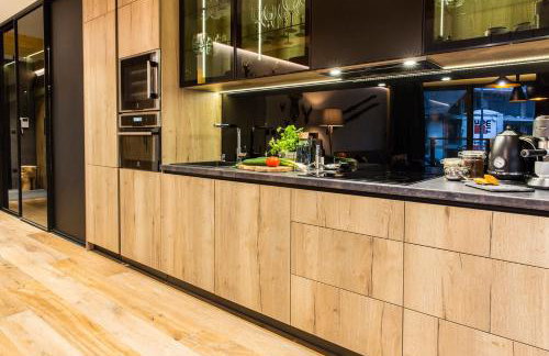 Apartament ZAKOLOVE pod Skocznią - Sauna , Jaccuzi , piękny taras - Foto 27