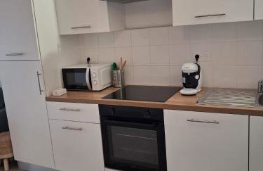 VILLA Papillon , maison entière avec jardin - Foto 6