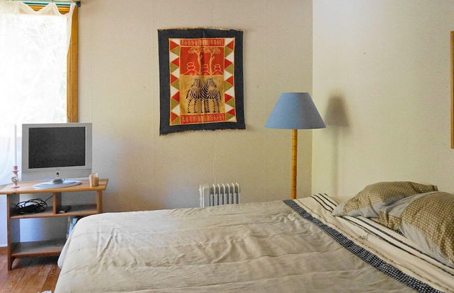 4 Person Holiday Home in Uddevalla - Foto 2