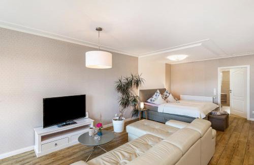 Ferienwohnungen Meerblick - Wg 50qm - Photo 13