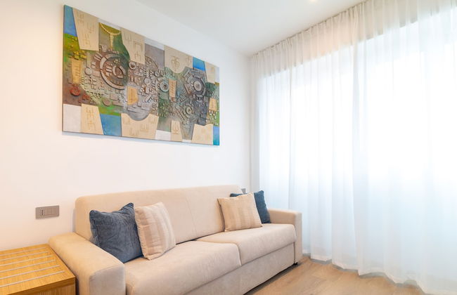 Galleria Roma Art Guesthouse - Foto 25