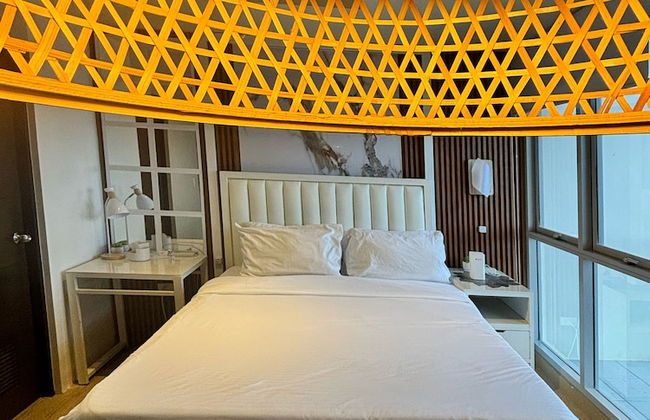 Serenity Staycation Studio - Foto 1