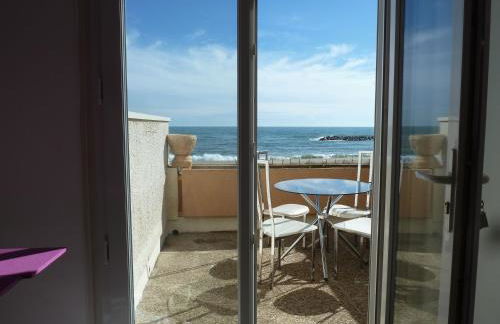 Barcaresa-Charmant T 2 vue mer pied dans l'eau - Photo 23