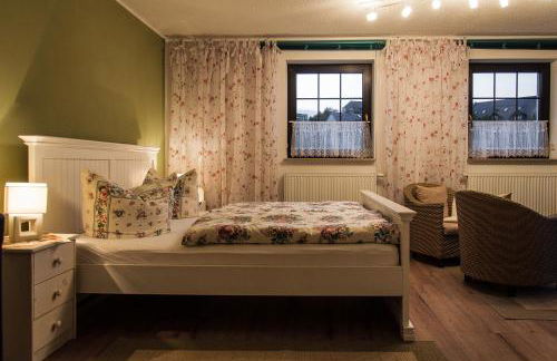 Romantik Landhaus - Foto 42