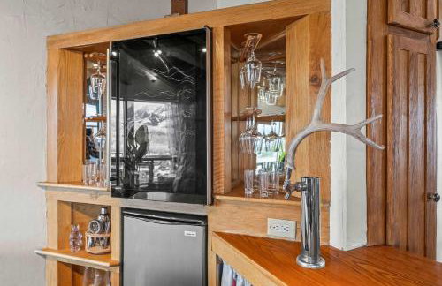 Perfect Family Mountain Getaway with Sauna & Hot Tub - Foto 48