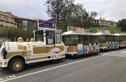 Saint-Raphael- Vue mer et Massif de l'Esterel - Foto 41