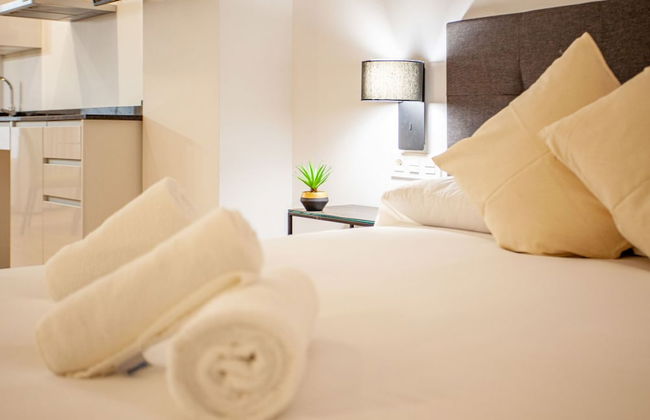 MyFlats Luxury Downtown - Foto 57