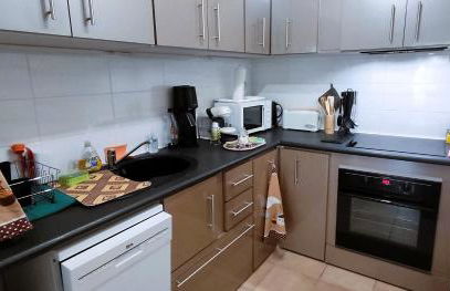 T2 clim piscine tout équipé au calme - Foto 15