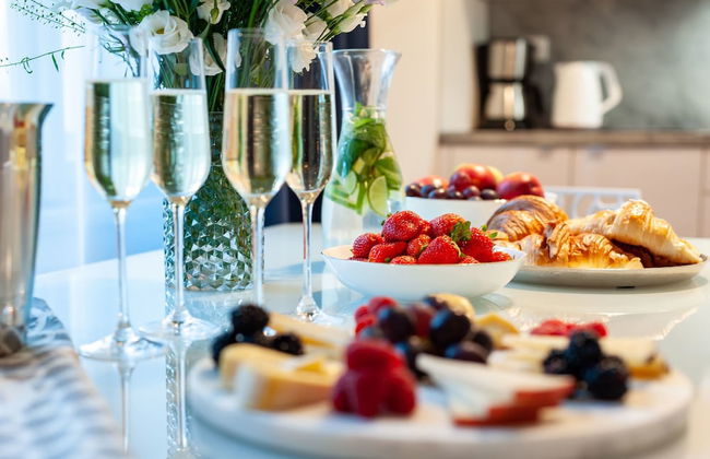 Seven Wishes Boutique Residence - Foto 32