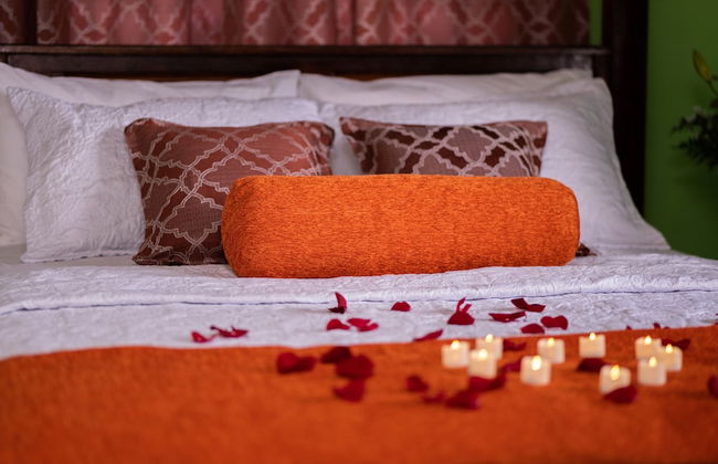 Blu Vista Cottages - Foto 8