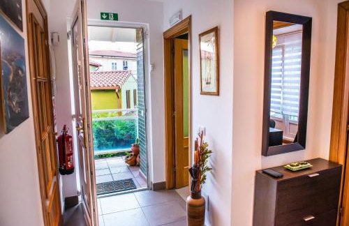 Green Suites Miengo - Apto Completo - Photo 23