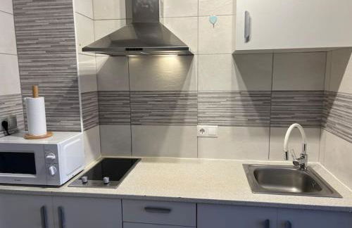 Cozy apartment close to the beach for 2 persons - Foto 13