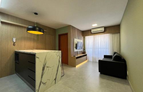 Bee Guest - Apartamentos de Temporada Luxxor Flat - Foto 48