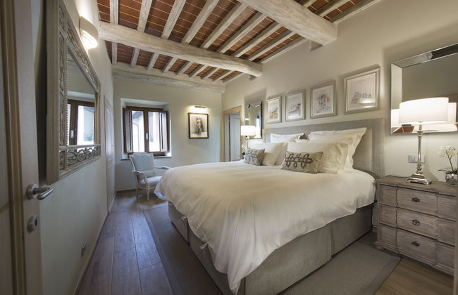 Borgo Argiano - Foto 24