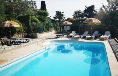 Domaine L'Amourie Sud Ardèche - Foto 1