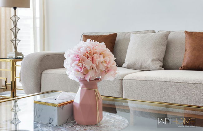 WelHome - Reem Diamond Residence - Photo 66