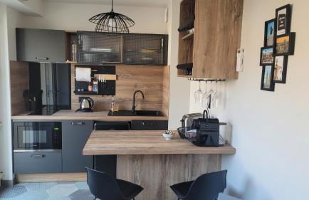 Au pied de la Basilique de Saint Nicolas de port - Foto 16