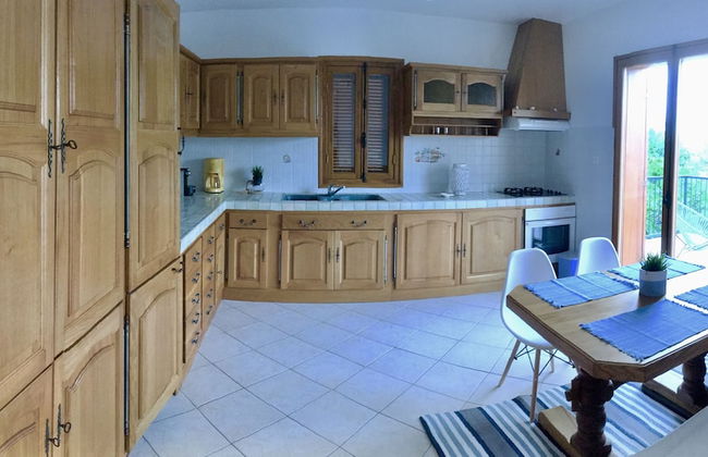 Apartment Blue Bay - Foto 8