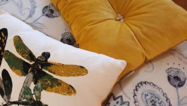 Ivy House Barn, Heckington - Foto 2