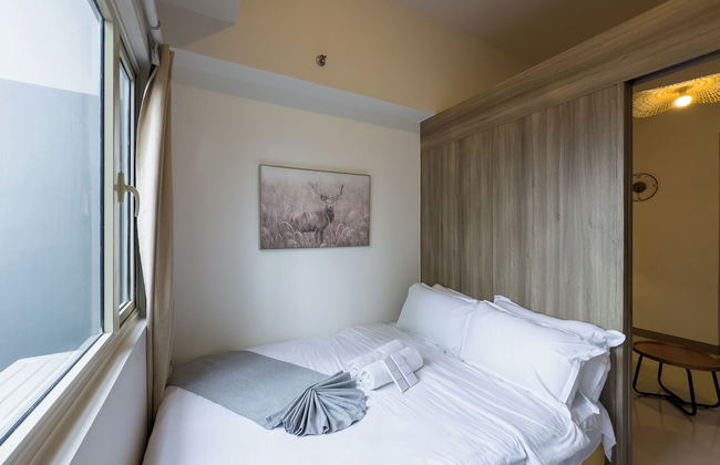 GemstoneBR in SMDC Coast Residences - Photo 14